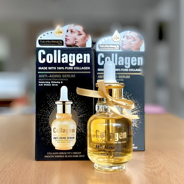 Collagen Original Anti Aging Serum - Multifunction Essence - oraglowpk
