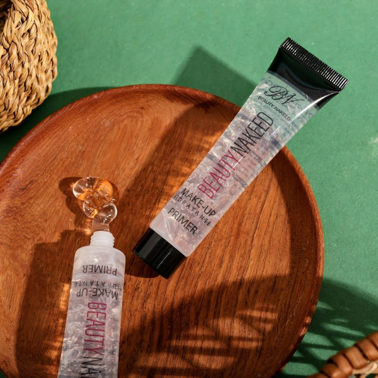 Beauty Nakeed - BN Makeup Hidratante Primer - oraglowpk