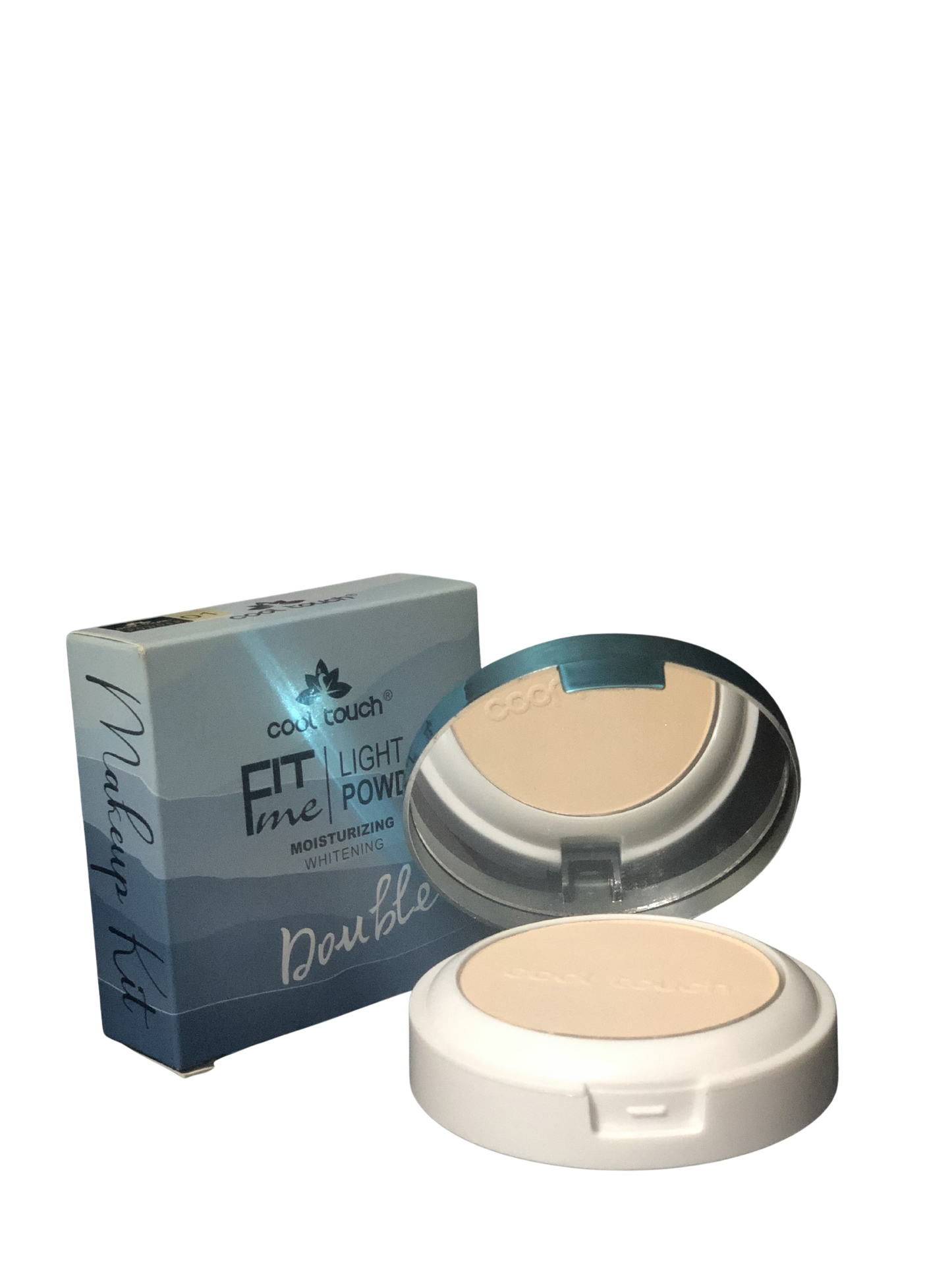 Cool Touch Face Powder