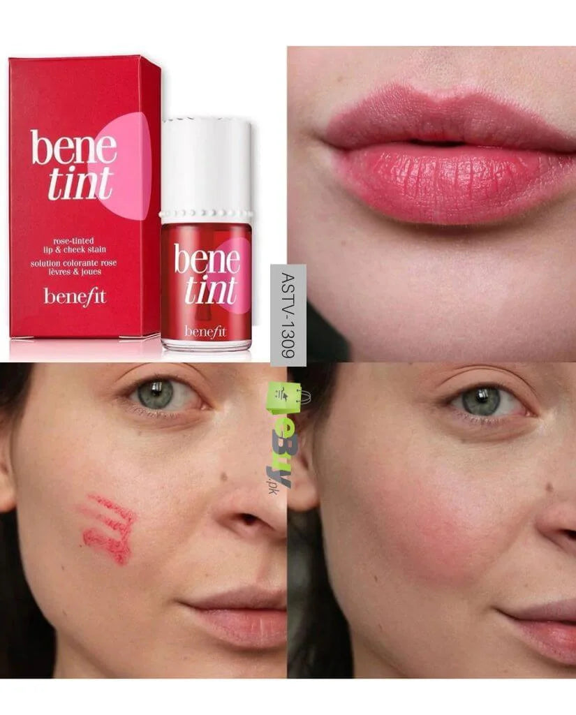 Bene Tint Chicks & Lip Stan (Original)