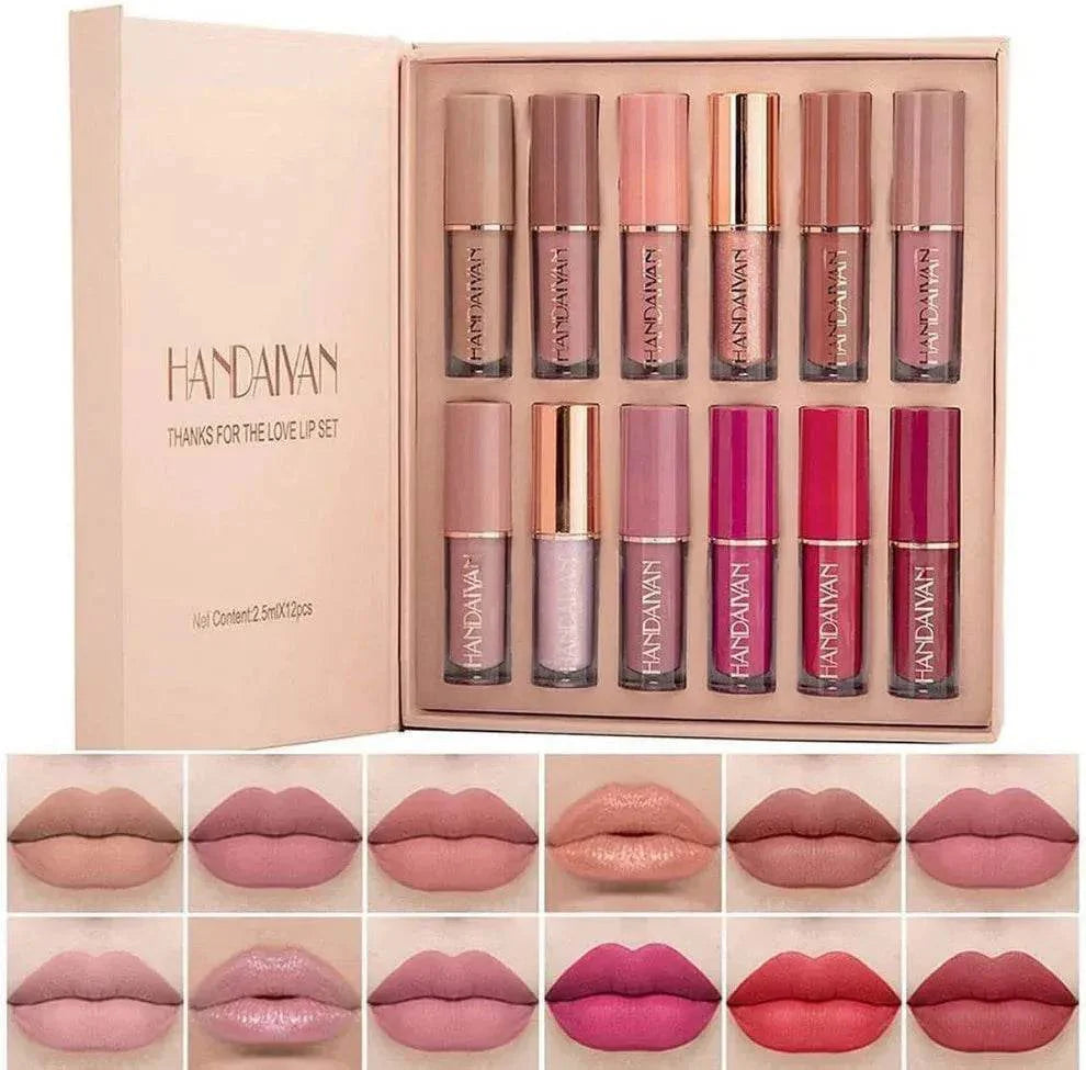 Handaiyan Lip Set