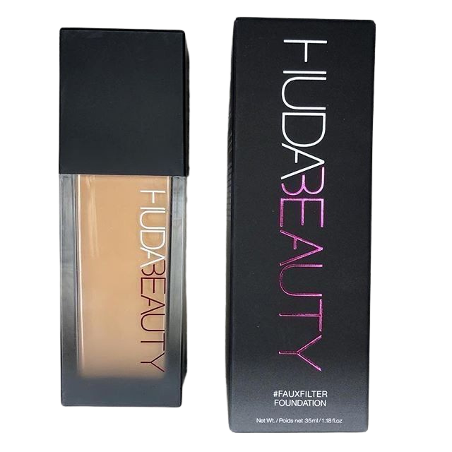 Huda Foundation