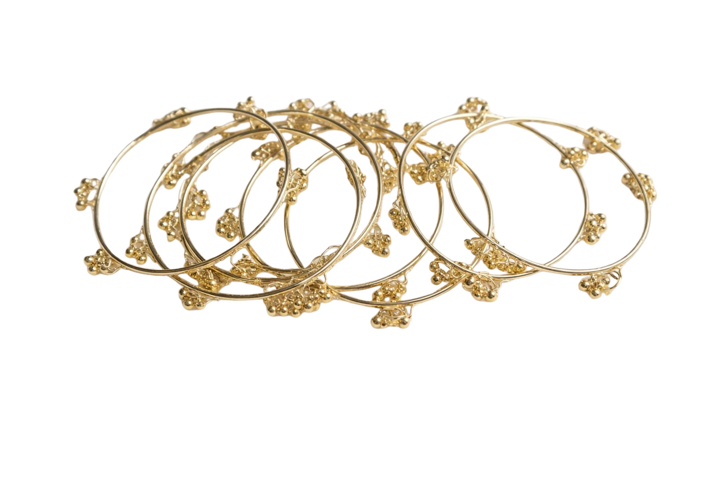 Kashmiri & Simple Bangles