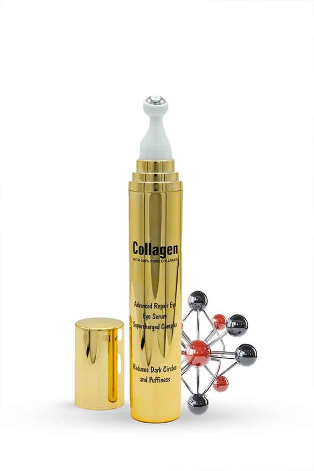 Wokali Anti Aging Collagen Eye Serum - oraglowpk