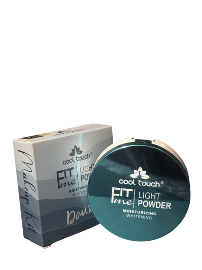 Cool Touch Face Powder