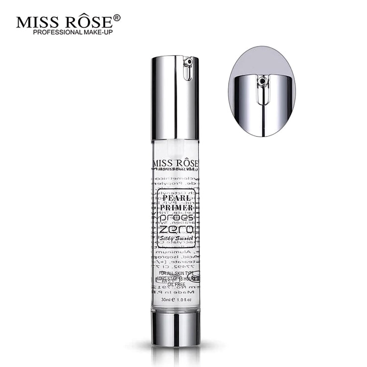 Miss Rose proes Zero Primer