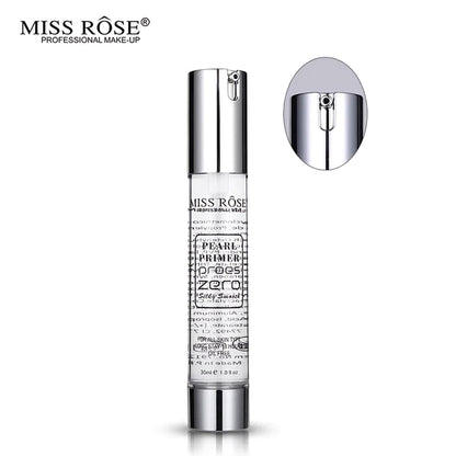 Miss Rose proes Zero Primer