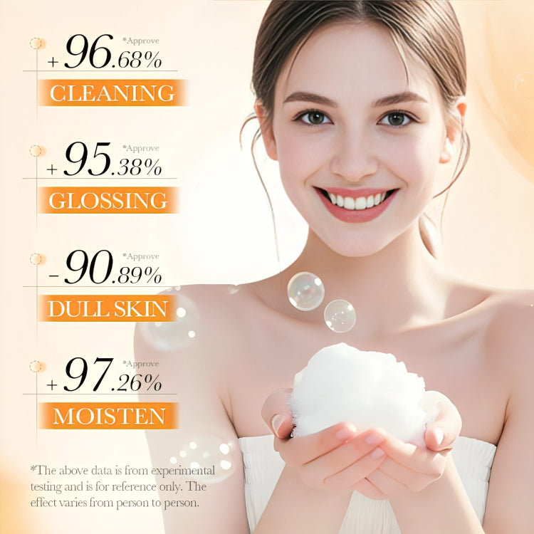 BIOAQUA Vitamin C Body Wash - oraglowpk