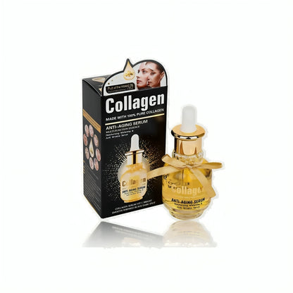 Collagen Original Anti Aging Serum - Multifunction Essence - oraglowpk