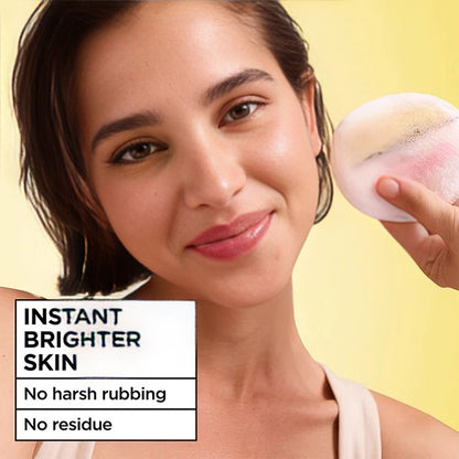Garnier Vitamin C Skin Naturals Micellar Cleansing Water