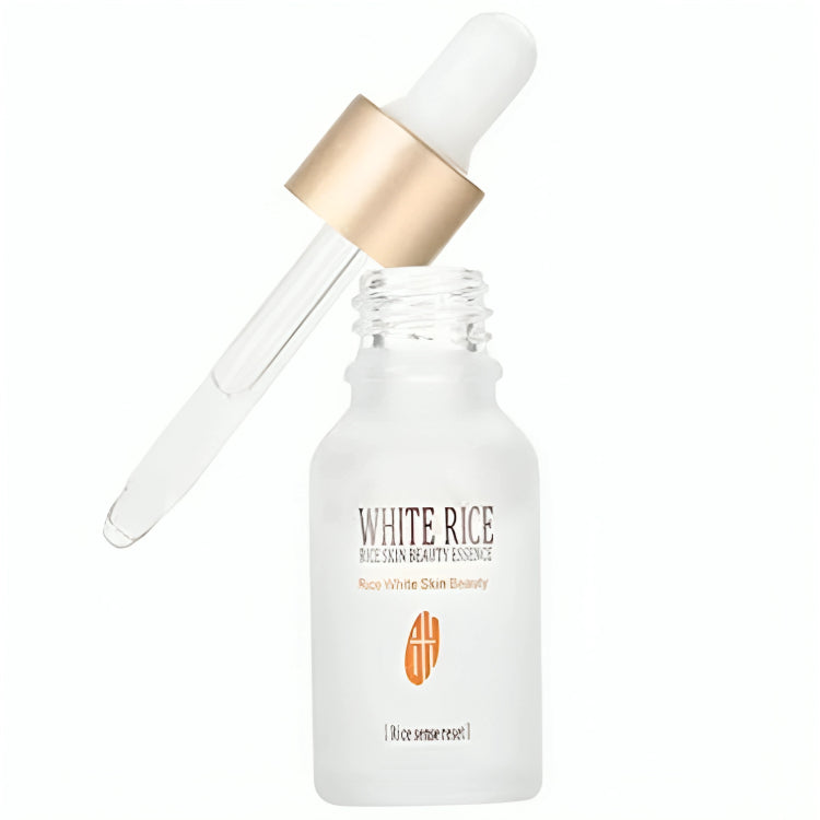 HCHANA Natural Organic Rice Face Serum 15 ml - oraglowpk