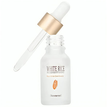 HCHANA Natural Organic Rice Face Serum 15 ml - oraglowpk
