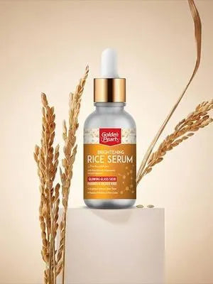 Golden Pearl Brightening Rice Kit
