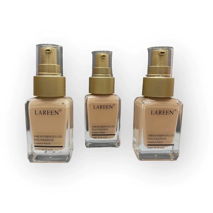 Lareen Smoothing Fluid Foundation - oraglowpk