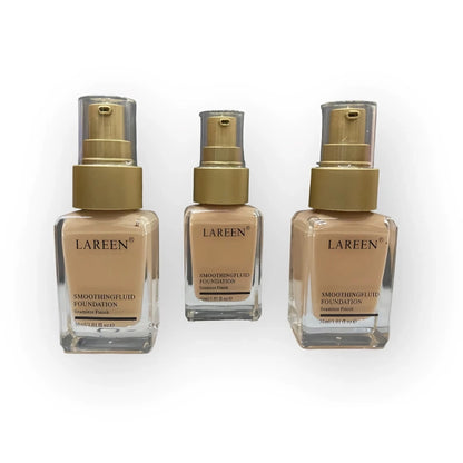 Lareen Smoothing Fluid Foundation - oraglowpk