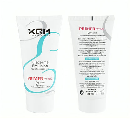 XQM Filaderme Emulsion Nourishing Repair Care Primer - oraglowpk