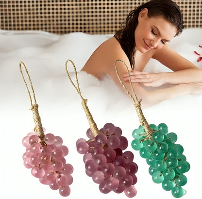 Organic & Cool Handmade Grapes Soap - Soap - oraglowpk