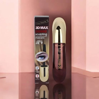 Kiss Beauty 3D Max Dense Sculpting Maskara