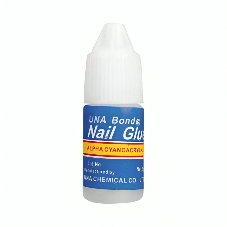 Una Bond Nails Glue - 5Pcs Pack - oraglowpk