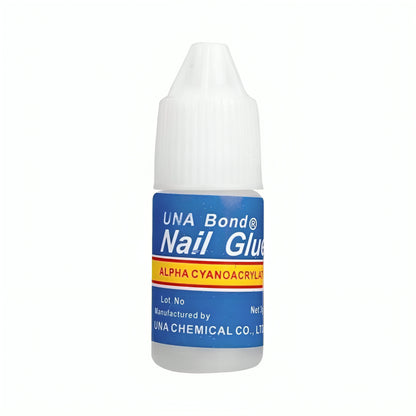 Una Bond Nails Glue - 5Pcs Pack - oraglowpk
