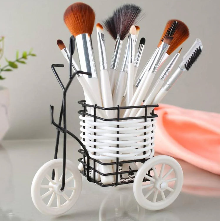BN Beauty Nakeed 12pcs Makeup Brush Set