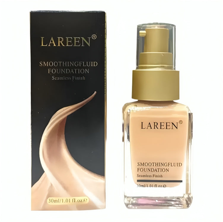 Lareen Smoothing Fluid Foundation - oraglowpk