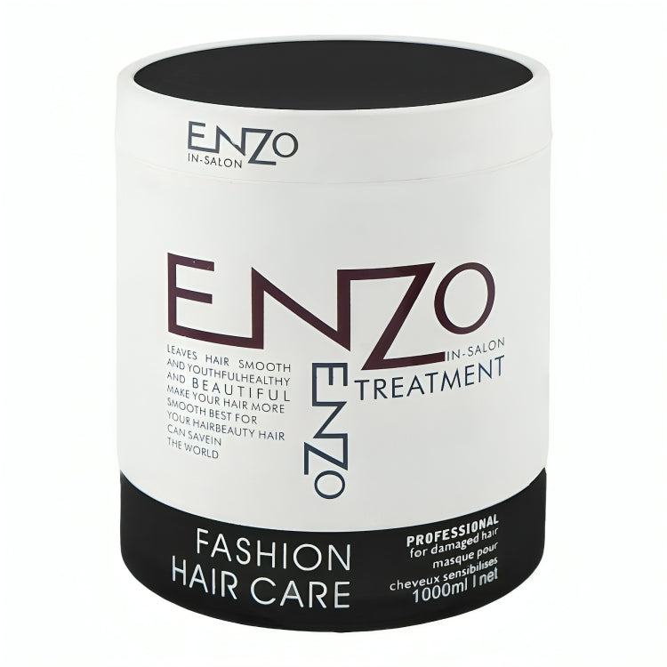 Enzo In-Salon Fashion Hair Treatment - oraglowpk