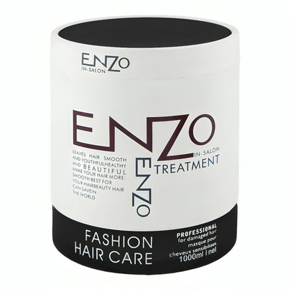 Enzo In-Salon Fashion Hair Treatment - oraglowpk