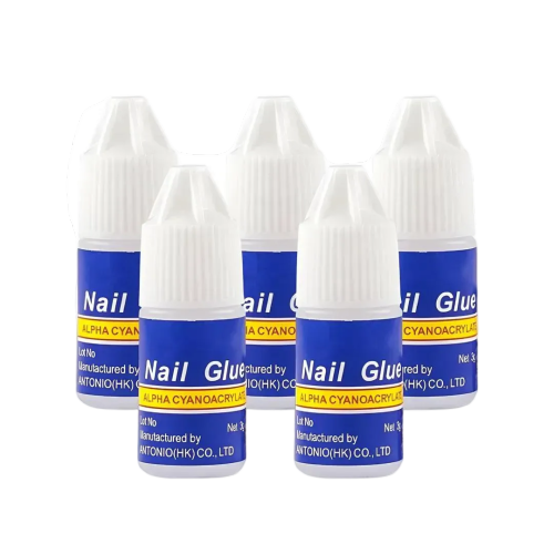 Una Bond Nails Glue - 5Pcs Pack - oraglowpk