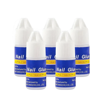 Una Bond Nails Glue - 5Pcs Pack - oraglowpk