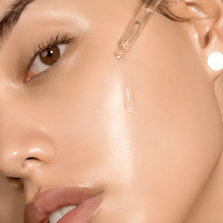 The Ordinary Niacinamide 10% + Zinc 1% 30ml - oraglowpk