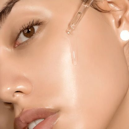 The Ordinary Niacinamide 10% + Zinc 1% 30ml - oraglowpk