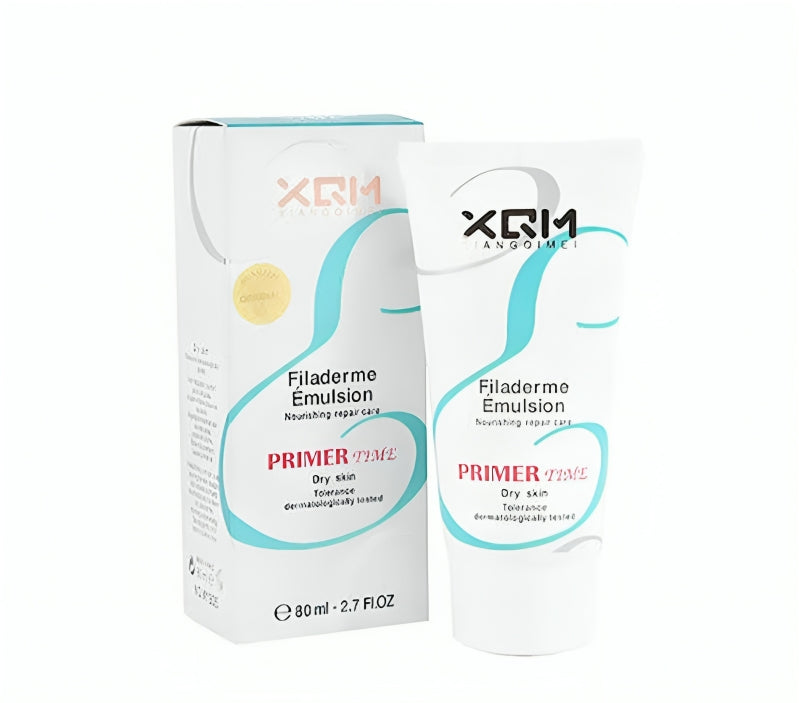 XQM Filaderme Emulsion Nourishing Repair Care Primer - oraglowpk
