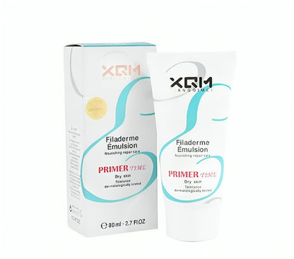 XQM Filaderme Emulsion Nourishing Repair Care Primer - oraglowpk