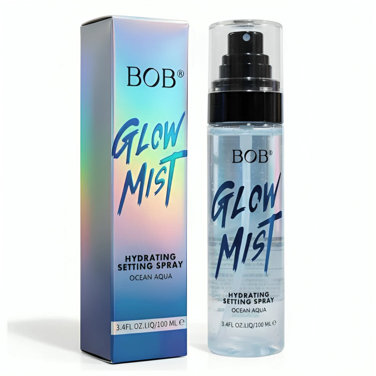 Bob Glow Mist (Glow Booster for Radiant Skin💖)