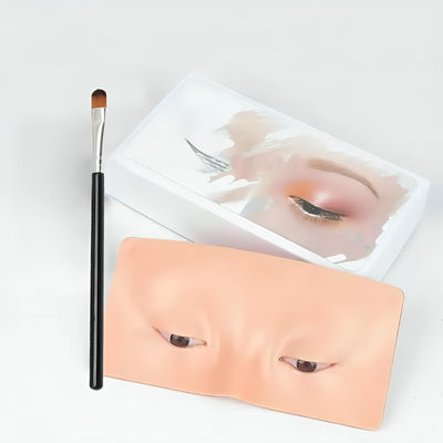 JINCHINIAO - Eyebrow Makeup Practice Version