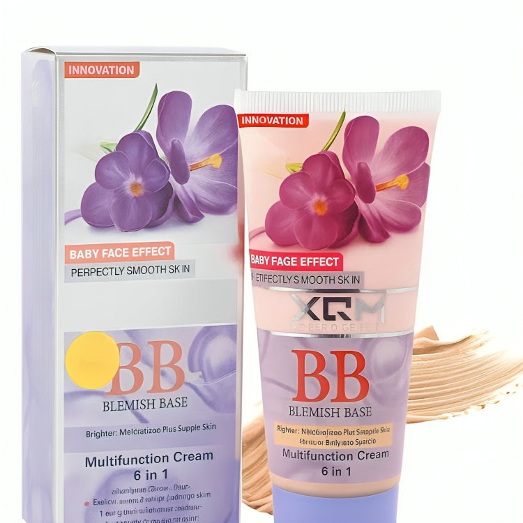 XQM BB Blemish Creams & Base (3 in 1 ) - oraglowpk