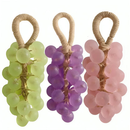 Organic & Cool Handmade Grapes Soap - Soap - oraglowpk