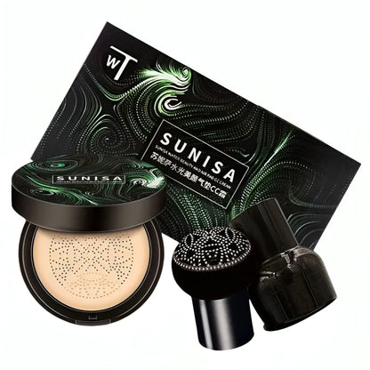 Sunisa Water Proof BB/CC Cream Base Foundation