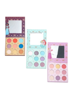 Mini Queen 12 Eye Shadow Palette (Beauty)