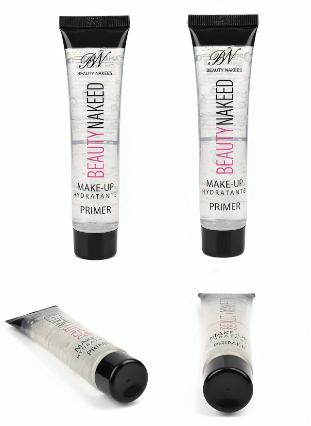 Beauty Nakeed - BN Makeup Hidratante Primer - oraglowpk