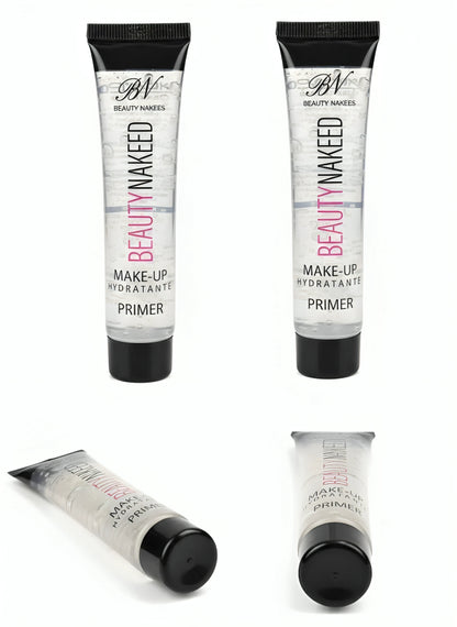 Beauty Nakeed - BN Makeup Hidratante Primer - oraglowpk