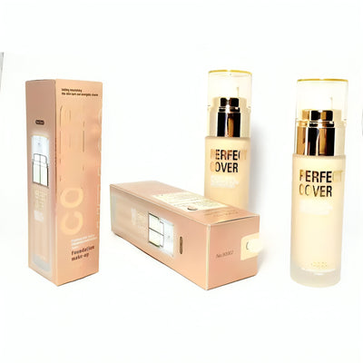 Perfect Cover BB Cream Foundation - oraglowpk