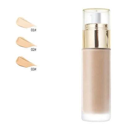 Perfect Cover BB Cream Foundation - oraglowpk