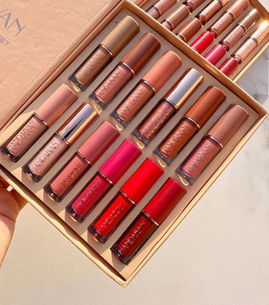 Handaiyan Lip Set