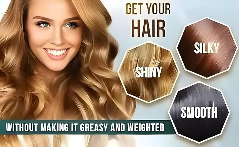 Enzo In-Salon Fashion Hair Treatment - oraglowpk