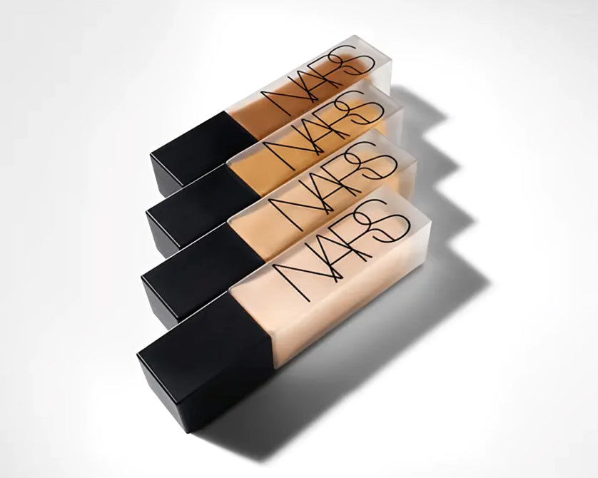 NARS Natural Radiant Longwear Foundation - oraglowpk