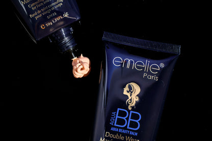 Emelie BB Aqua Beauty Blam - oraglowpk