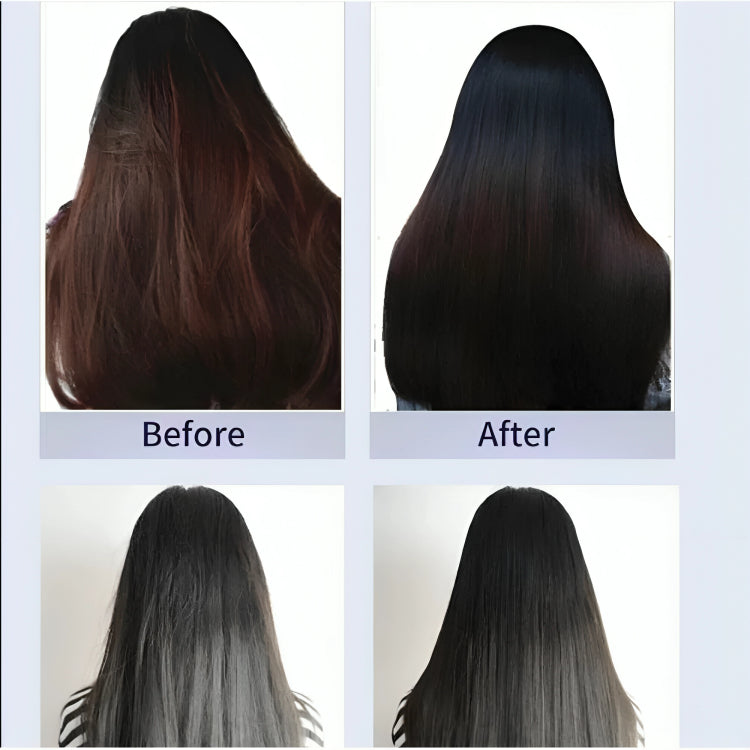 Brazil Nut Keratin Hair Care Balance Hair Mask for Healthy Scalp - oragloepk