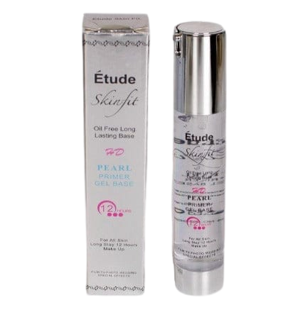 Etude Skinfit Pearl Primer Gel Base